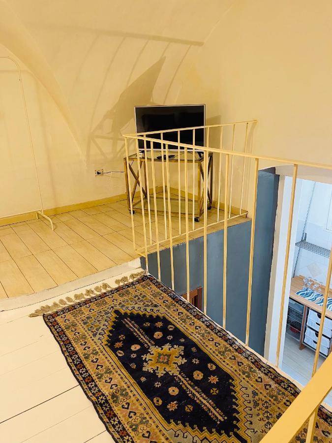 Ground Floor City Center 85 Бари Экстерьер фото