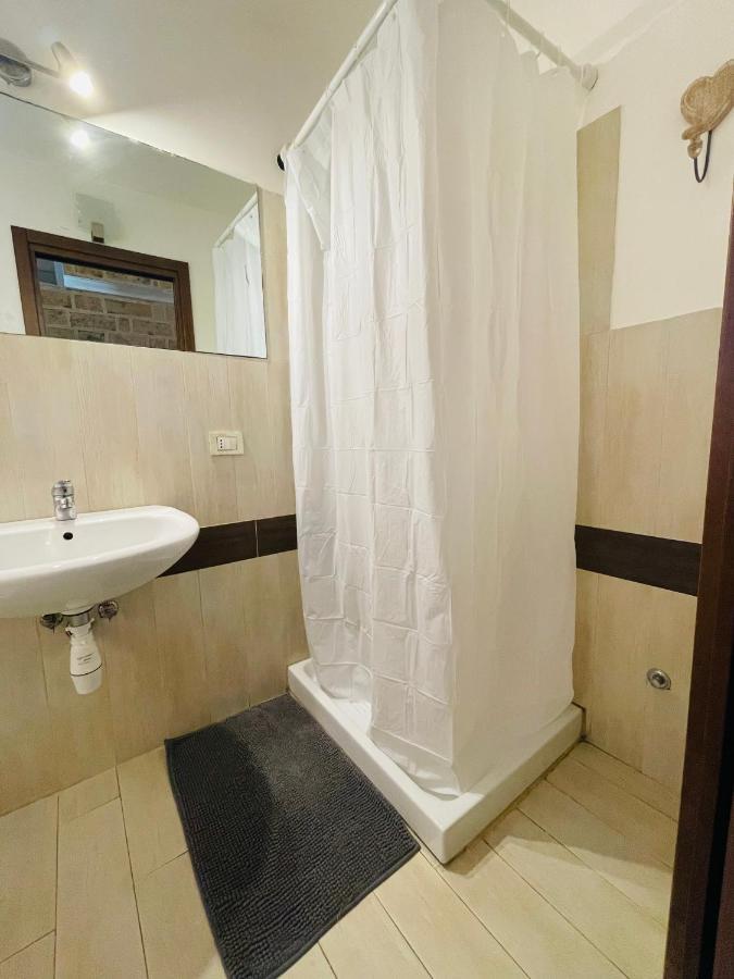 Ground Floor City Center 85 Бари Экстерьер фото
