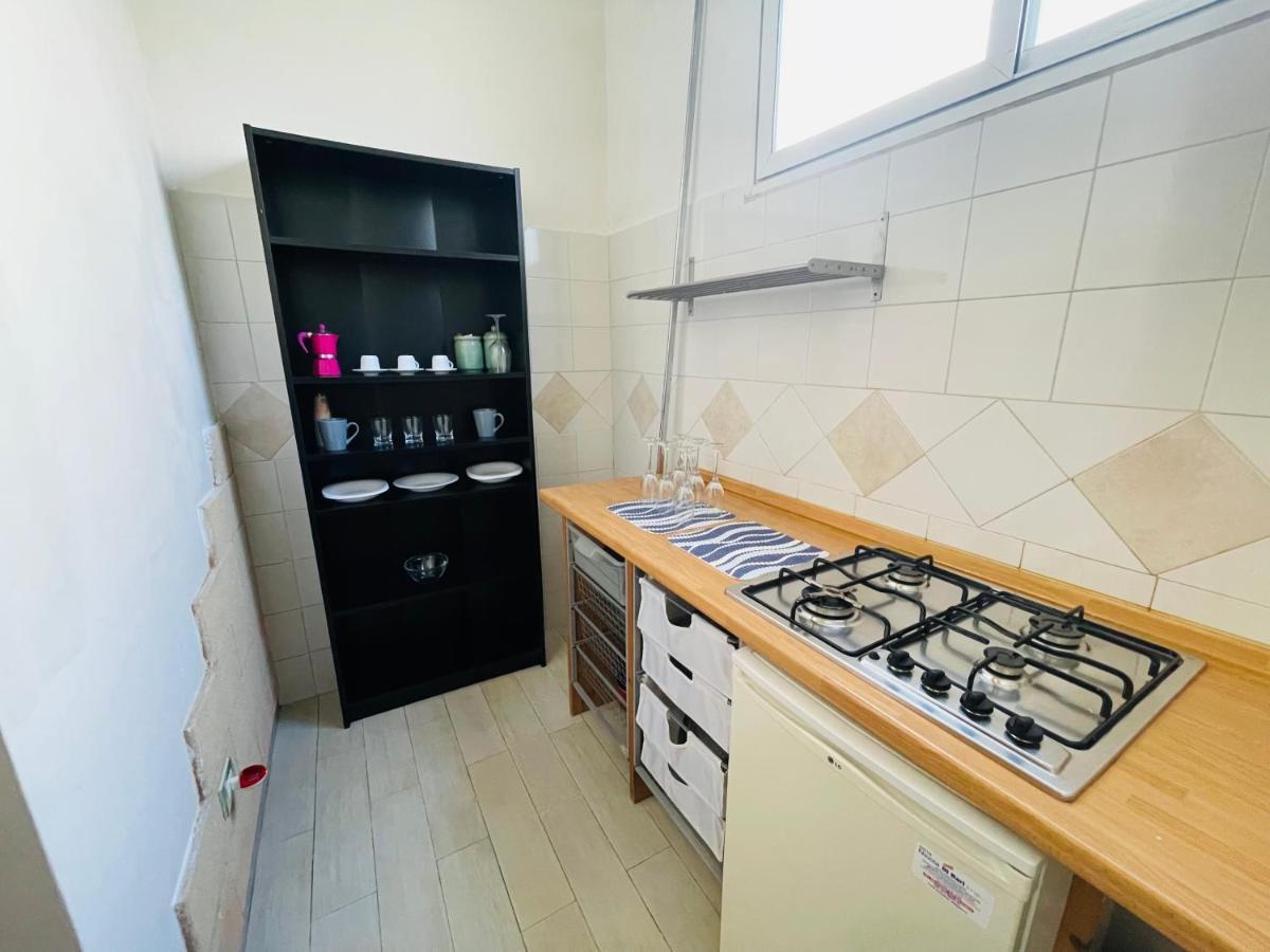 Ground Floor City Center 85 Бари Экстерьер фото