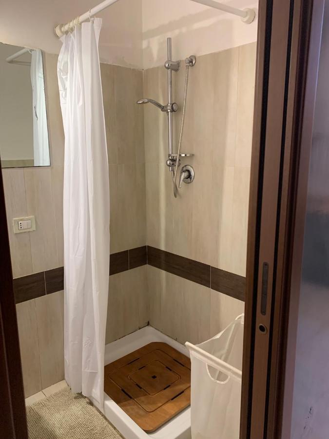 Ground Floor City Center 85 Бари Экстерьер фото